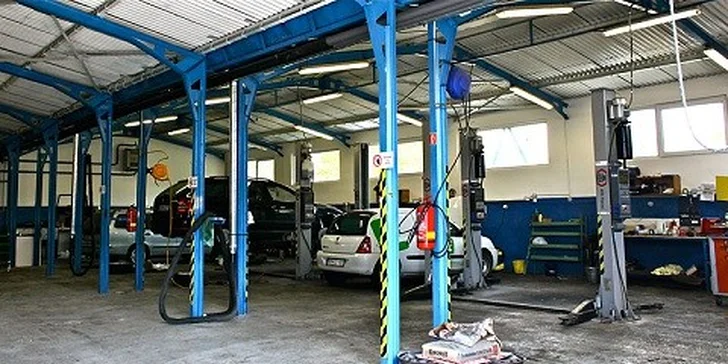 Servis a čistenie klimatizácie ozónom