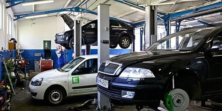 Servis a čistenie klimatizácie ozónom