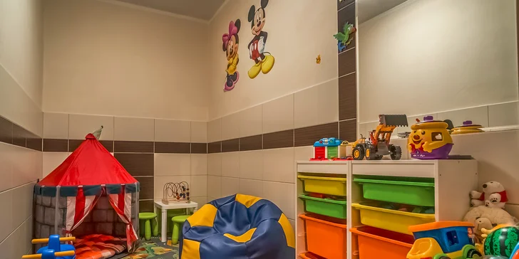 3 či 4 dni pre 2 osoby v poľských Tatrách s polpenziou, dieťa do 3 rokov zdarma