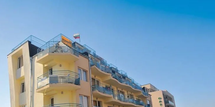 12-dňový letecký zájazd do Bulharska so všetkými poplatkami v cene