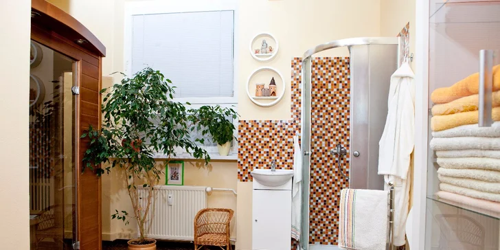 Balíčky starostlivosti o krásne telo