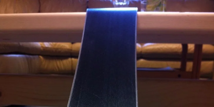 Veľký servis lyží a snowboardov! Nech to na svahu sviští!
