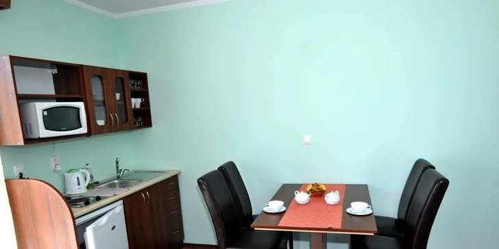 Rodinná wellness*** dovolenka pre 4 až 6 osôb uprostred prekrásnej Oravskej prírody