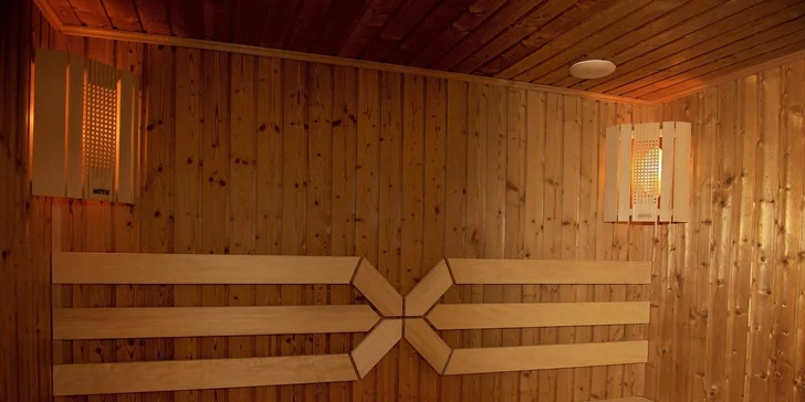 Rodinná wellness*** dovolenka pre 4 až 6 osôb uprostred prekrásnej Oravskej prírody