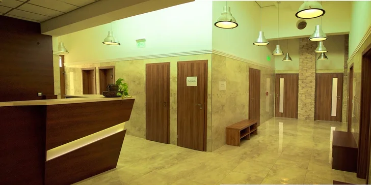 Rodinná wellness*** dovolenka pre 4 až 6 osôb uprostred prekrásnej Oravskej prírody