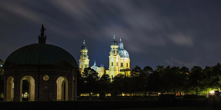 Doprajte si jedinečnú veľkú noc v štyroch európskych štátoch!