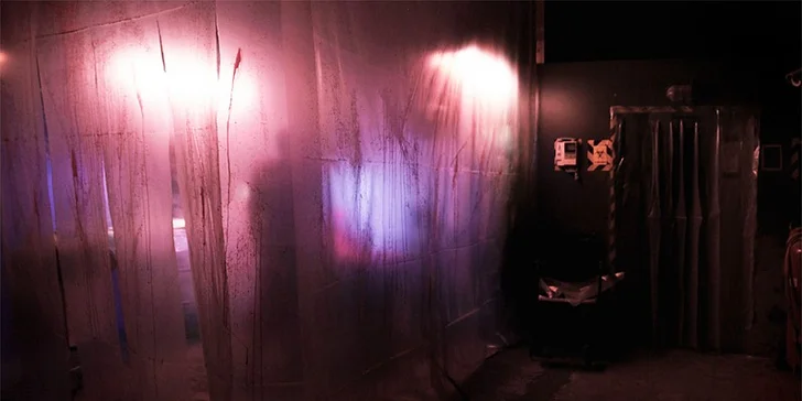 Adrenalínová psycho escape hra HOSTEL ROOM 2: Asylum!