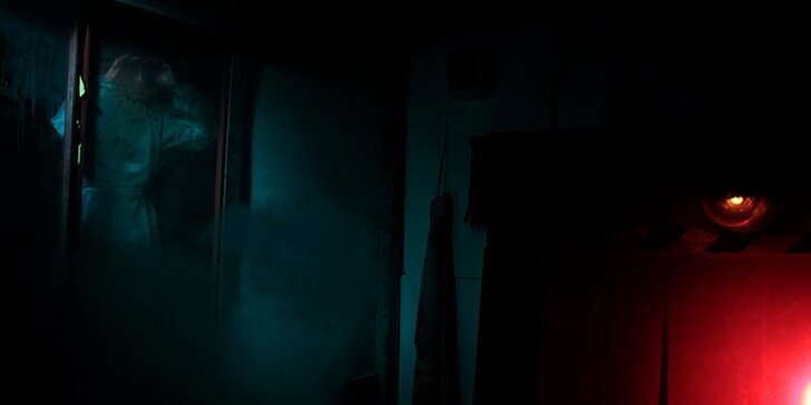 Adrenalínová psycho escape hra HOSTEL ROOM 2: Asylum!