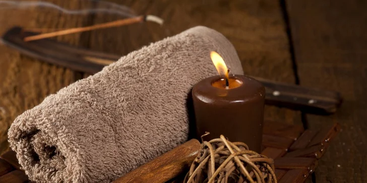 Infrasauna či škoricový zábal pre postavu ako lusk