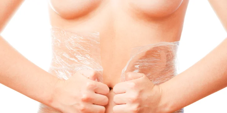 Infrasauna či škoricový zábal pre postavu ako lusk