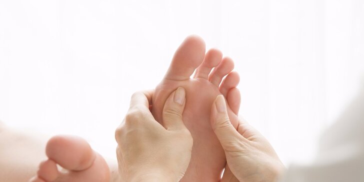 Balneoterapia - jarný detox pre vaše nohy