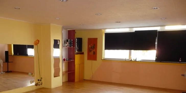 Roztancujte sa s profesionálnymi lektormi z Let´s Dance! Rýchlokurz spoločenských tancov na ples alebo kurz argentínskeho tanga