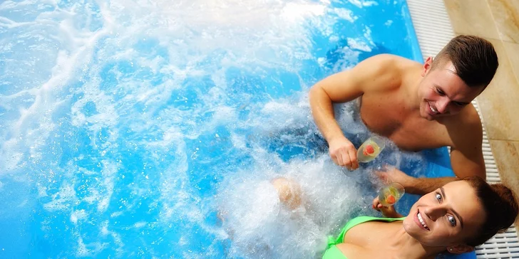 Skvelý pobyt v JASNEJ s wellnessom - FAMILY RESORT MÁRIA***