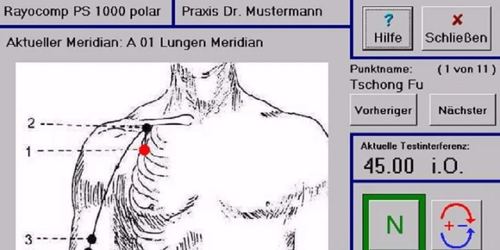 Spolu nájdeme odpoveď - Diagnostika vášho zdravia