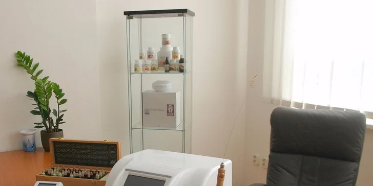 Spolu nájdeme odpoveď - Diagnostika vášho zdravia