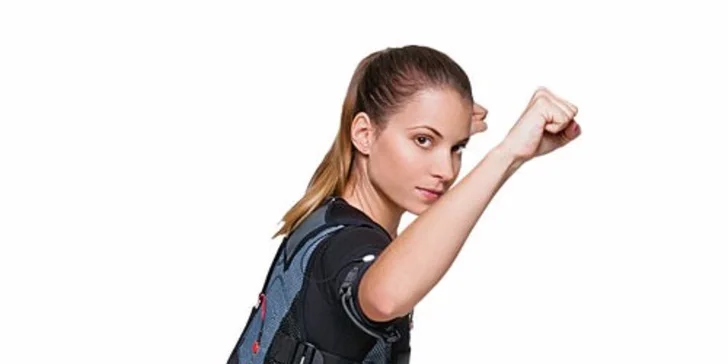 Permanentka alebo 1 vstup na efektívne EMS Fitness
