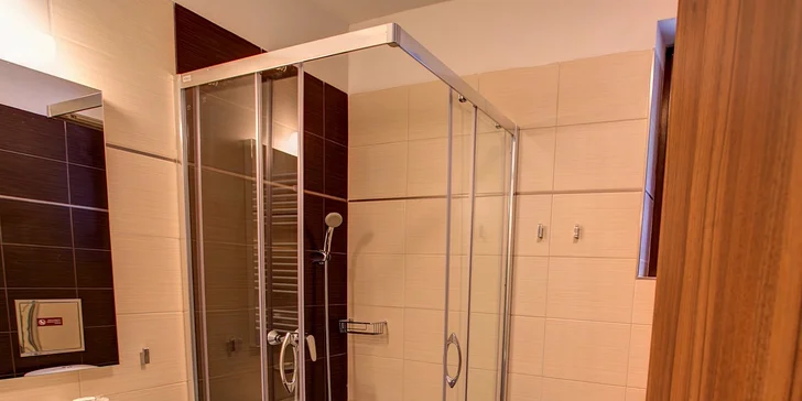 Pobyt v Jasnej - moderné, kompletne zariadené apartmány vhodné pre páry aj väčšie rodiny