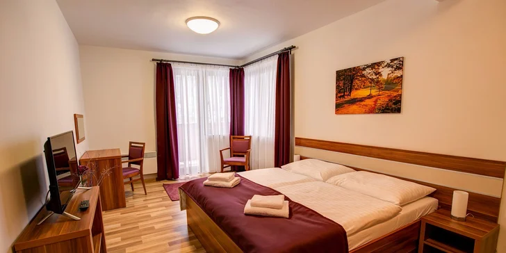 Pobyt v Jasnej - moderné, kompletne zariadené apartmány vhodné pre páry aj väčšie rodiny