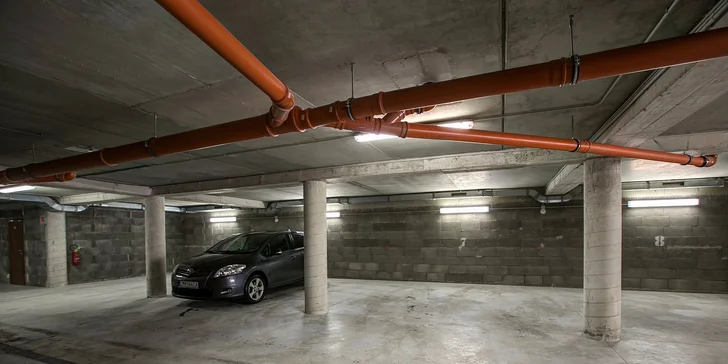 Znamenitý pobyt v Jasnej: moderné kompletne zariadené apartmány vhodné pre páry aj väčšie rodiny