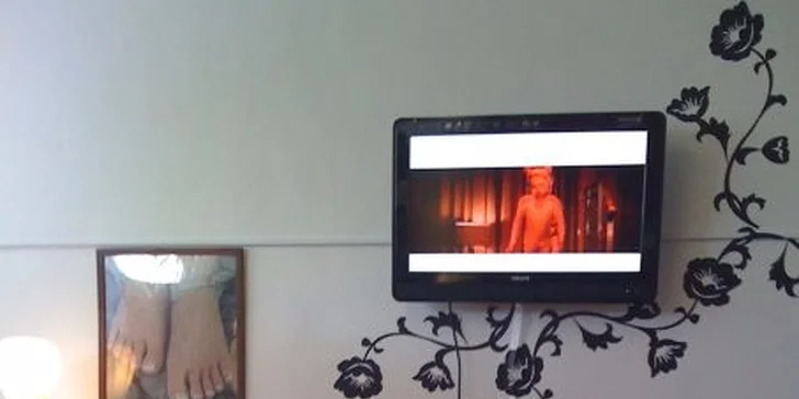 Vypnite po náročnom dni pomocou uvoľňujúcej hodinovej masáže celého tela