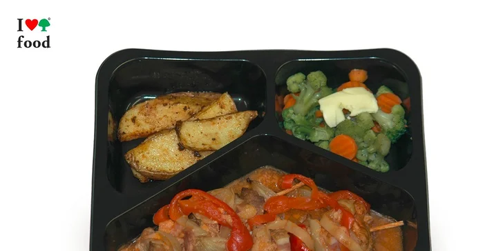 Kvalitné jedlo s rozvozom až k vám domov. Ifood neponúka jedlo, ale CHUŤ, ktorú môžete ochutnať kdekoľvek na Slovensku.