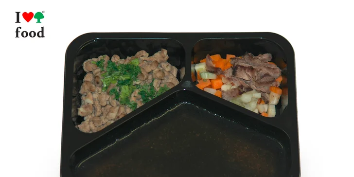 Kvalitné jedlo s rozvozom až k vám domov. Ifood neponúka jedlo, ale CHUŤ, ktorú môžete ochutnať kdekoľvek na Slovensku.