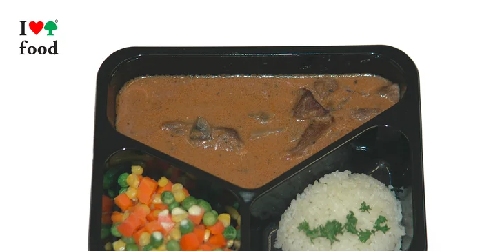 Kvalitné jedlo s rozvozom až k vám domov. Ifood neponúka jedlo, ale CHUŤ, ktorú môžete ochutnať kdekoľvek na Slovensku.