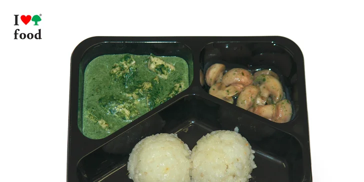 Kvalitné jedlo s rozvozom až k vám domov. Ifood neponúka jedlo, ale CHUŤ, ktorú môžete ochutnať kdekoľvek na Slovensku.
