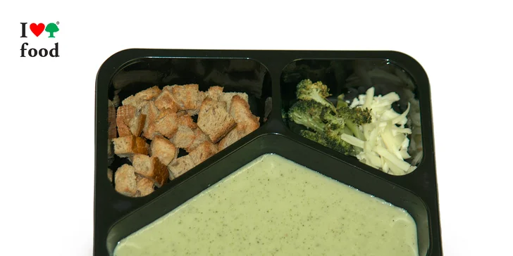 Kvalitné jedlo s rozvozom až k vám domov. Ifood neponúka jedlo, ale CHUŤ, ktorú môžete ochutnať kdekoľvek na Slovensku.
