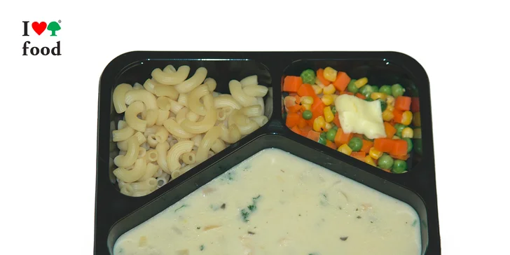 Kvalitné jedlo s rozvozom až k vám domov. Ifood neponúka jedlo, ale CHUŤ, ktorú môžete ochutnať kdekoľvek na Slovensku.