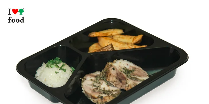 Kvalitné jedlo s rozvozom až k vám domov. Ifood neponúka jedlo, ale CHUŤ, ktorú môžete ochutnať kdekoľvek na Slovensku.