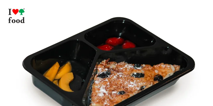 Kvalitné jedlo s rozvozom až k vám domov. Ifood neponúka jedlo, ale CHUŤ, ktorú môžete ochutnať kdekoľvek na Slovensku.