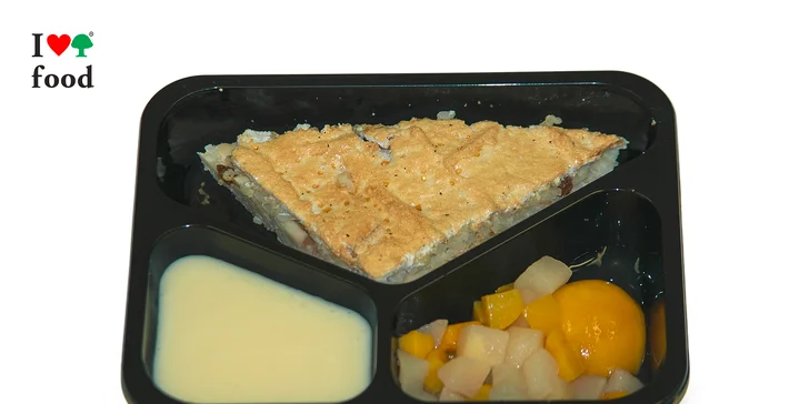Kvalitné jedlo s rozvozom až k vám domov. Ifood neponúka jedlo, ale CHUŤ, ktorú môžete ochutnať kdekoľvek na Slovensku.