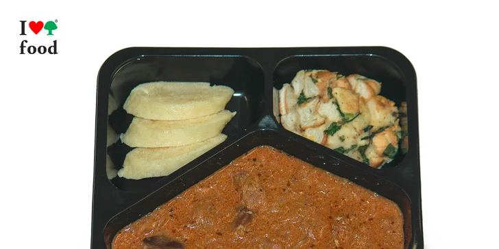 Kvalitné jedlo s rozvozom až k vám domov. Ifood neponúka jedlo, ale CHUŤ, ktorú môžete ochutnať kdekoľvek na Slovensku.