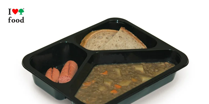 Kvalitné jedlo s rozvozom až k vám domov. Ifood neponúka jedlo, ale CHUŤ, ktorú môžete ochutnať kdekoľvek na Slovensku.