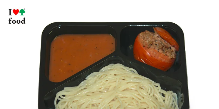 Kvalitné jedlo s rozvozom až k vám domov. Ifood neponúka jedlo, ale CHUŤ, ktorú môžete ochutnať kdekoľvek na Slovensku.