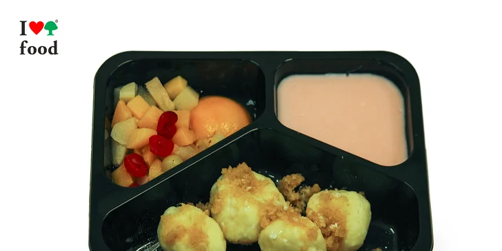 Kvalitné jedlo s rozvozom až k vám domov. Ifood neponúka jedlo, ale CHUŤ, ktorú môžete ochutnať kdekoľvek na Slovensku.