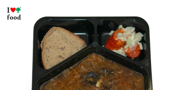 Kvalitné jedlo s rozvozom až k vám domov. Ifood neponúka jedlo, ale CHUŤ, ktorú môžete ochutnať kdekoľvek na Slovensku.
