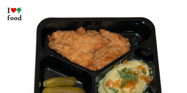 Kvalitné jedlo s rozvozom až k vám domov. Ifood neponúka jedlo, ale CHUŤ, ktorú môžete ochutnať kdekoľvek na Slovensku.