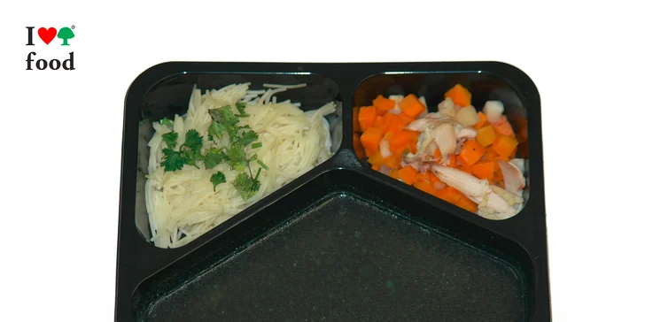 Kvalitné jedlo s rozvozom až k vám domov. Ifood neponúka jedlo, ale CHUŤ, ktorú môžete ochutnať kdekoľvek na Slovensku.