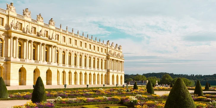 Valentínsky Paríž s atmosférou nekonečnej romantiky