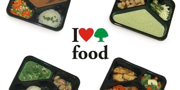 Kvalitné jedlo s rozvozom až k vám domov. Ifood neponúka jedlo, ale CHUŤ, ktorú môžete ochutnať kdekoľvek na Slovensku.