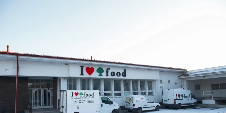 Kvalitné jedlo s rozvozom až k vám domov. Ifood neponúka jedlo, ale CHUŤ, ktorú môžete ochutnať kdekoľvek na Slovensku.