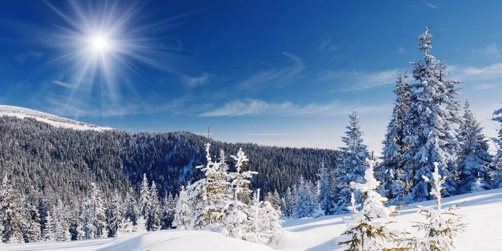 3-dňový kurz skialpinizmu - úžasný zážitok v slovenskom snehu