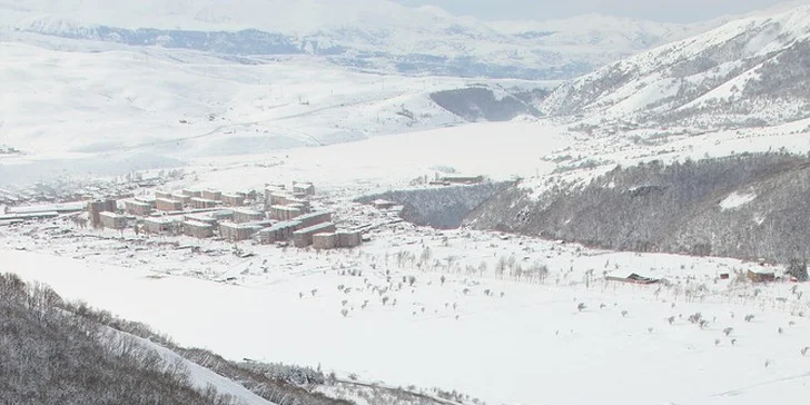 3-dňový kurz skialpinizmu - úžasný zážitok v slovenskom snehu