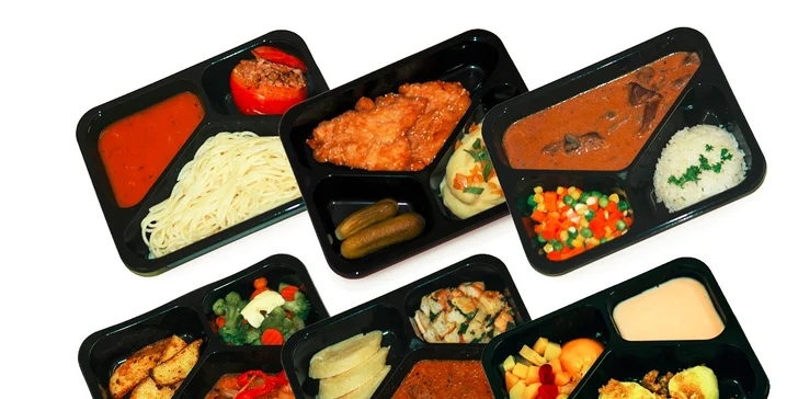 Kvalitné jedlo s rozvozom až k vám domov. Ifood neponúka jedlo, ale CHUŤ, ktorú môžete ochutnať kdekoľvek na Slovensku.