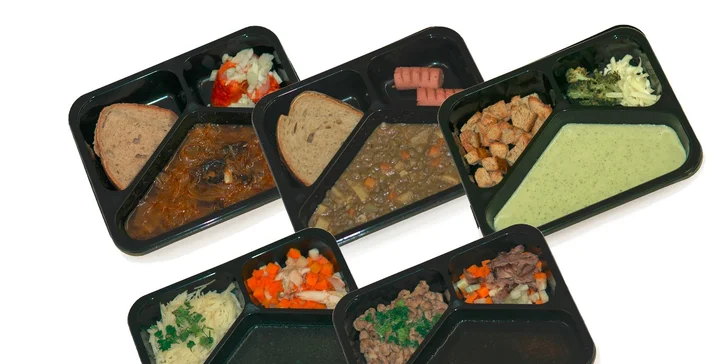 Kvalitné jedlo s rozvozom až k vám domov. Ifood neponúka jedlo, ale CHUŤ, ktorú môžete ochutnať kdekoľvek na Slovensku.