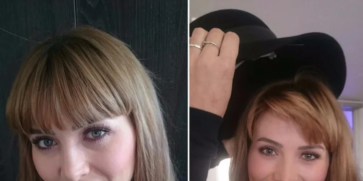 Staňte sa na deň princeznou! Nechajte sa hýčkať profesionálmi v luxusnom salóne