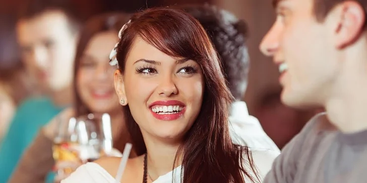 Valentínska SINGLE party v uzavretej spoločnosti