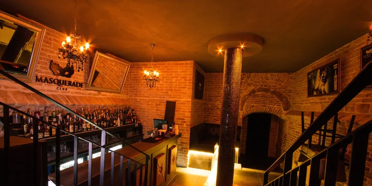 Vstupenka na predstavenie MAGNIFIQUE LADIES NIGHT